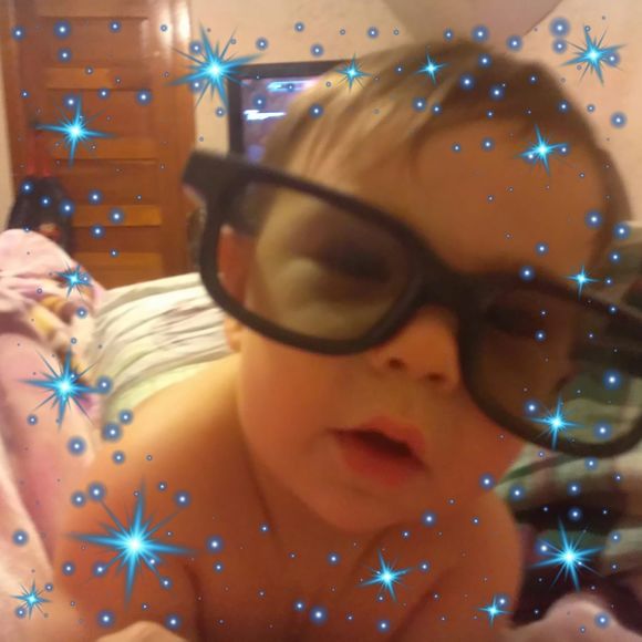 Meet your Posher, Mykayla - Picture 1 of 1